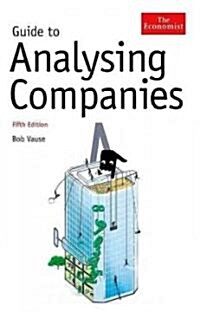 Guide to Analysing Companies (Hardcover, 5th)