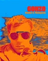 Gonzo (Hardcover, Reprint)