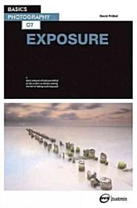 Exposure (Paperback)