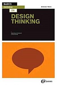 Design Thinking (Paperback)