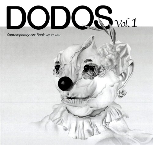 [중고] DODOS 도도스 Vol.1