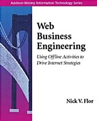 Web Business Engineering (Paperback)