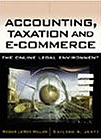 Accounting/Taxation and E-Commerce (Paperback)