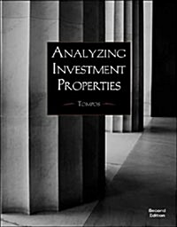 Analyzing Investment Properties (Paperback, 2nd)