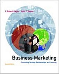 Business Marketing 2/E