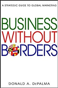 Business Without Borders (Hardcover)