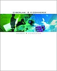 Cyberlaw and E-commerce (Paperback)