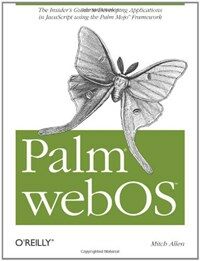 Palm webOS / 1st ed