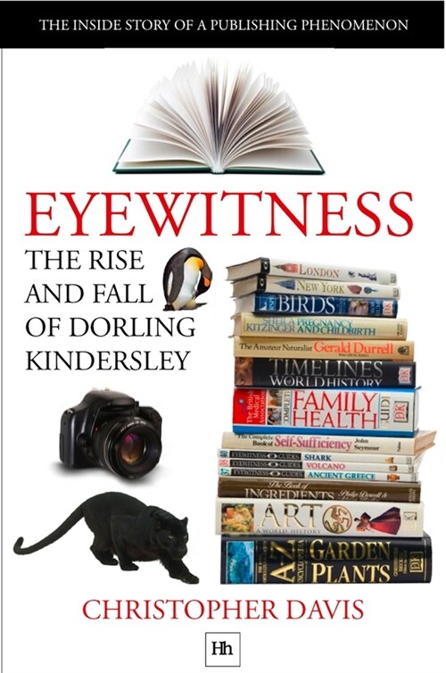 Eyewitness (Paperback)