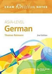 German (Paperback, 2nd, Bilingual)