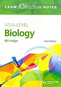 Biology (Paperback, 2nd)