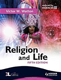 Religion and Life (Paperback, 5 Revised edition)