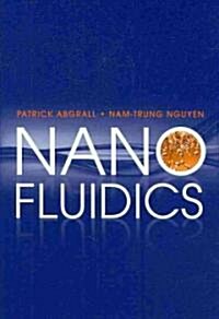 Nanofluidics (Hardcover)