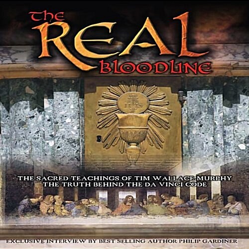 The Real Bloodline (DVD)