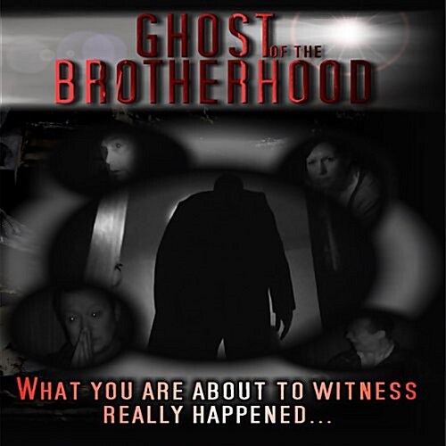 Ghost of the Brotherhood (DVD)