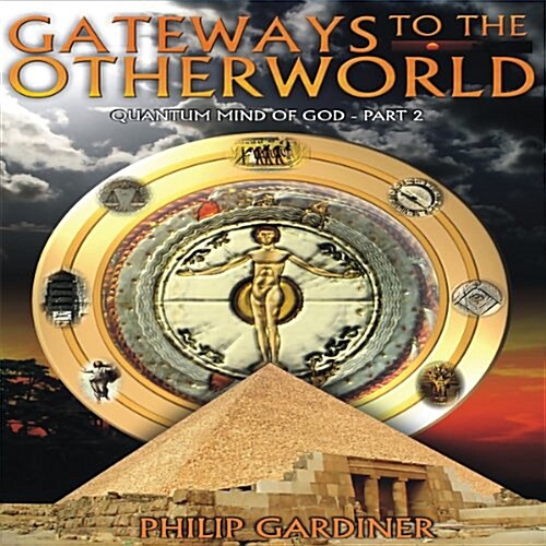 Gateways to the Otherworld (DVD)