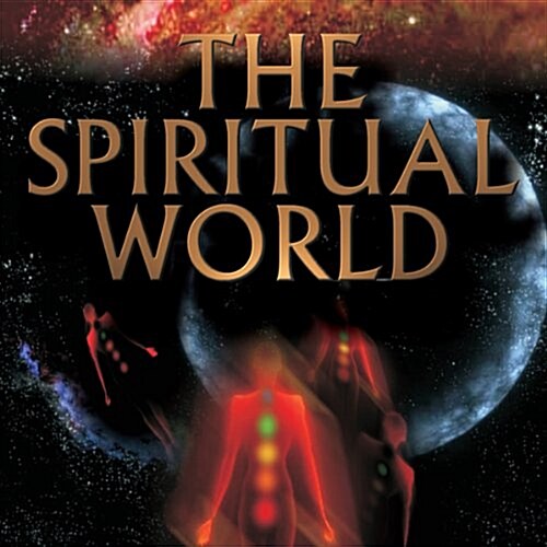 The Spiritual World (DVD)