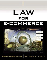 Law for E-Commerce (Hardcover)