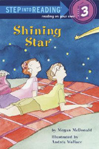 Shining Star (Paperback, 1st)