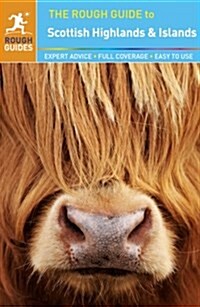 The Rough Guide to Scottish Highlands & Islands (Paperback, 7 ed)