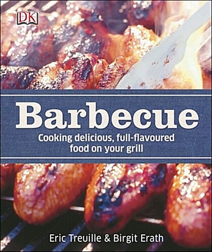 [중고] Barbecue (Hardcover)