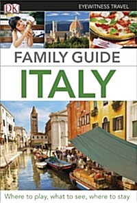 Italy (Paperback)