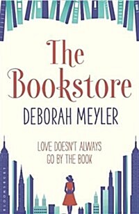 The Bookstore (Paperback)