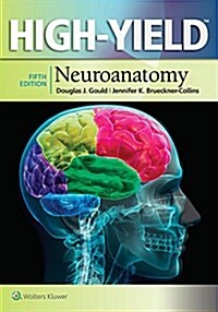 High-Yield Neuroanatomy (Paperback, 5)