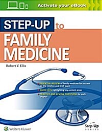 Step-Up to Family Medicine (Paperback)