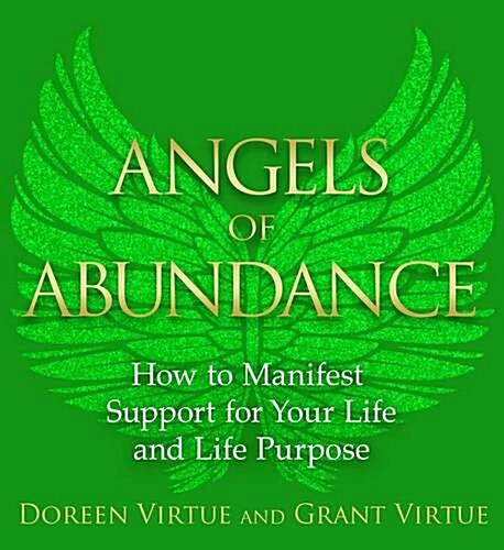 Angels of Abundance (Paperback)