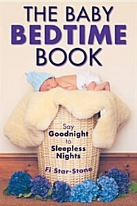 Baby Bedtime Book (Hardcover)