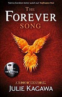 The Forever Song (Paperback)