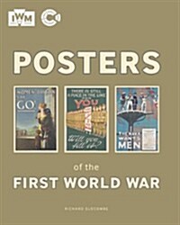 Posters of the First World War (Paperback)