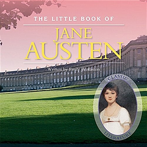 Little Book of Jane Austen (Hardcover)