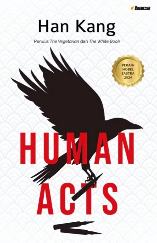 Human Acts