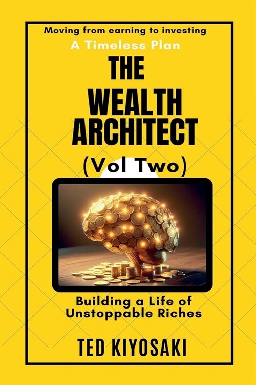 The Wealth Architect (Vol 2) (Paperback)