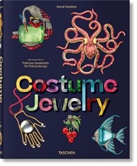 Costume Jewelry (Hardcover)