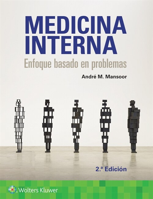 Medicina Interna. Enfoque Basado En Problemas (Paperback, 2)