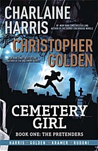 Cemetery Girl (Paperback)