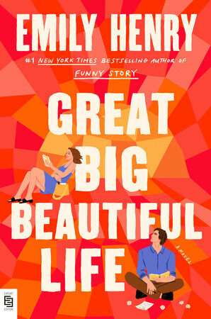 Great Big Beautiful Life (Paperback)