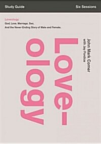 Loveology (Paperback, DVD-ROM, PCK)