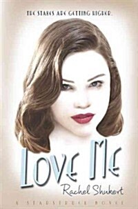 Love Me (Hardcover)