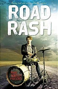 Road Rash (Library Binding)