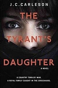 The Tyrants Daughter (Hardcover)