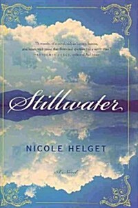 Stillwater (Hardcover)