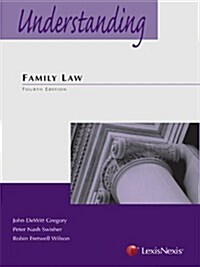 Understanding Family Law (Paperback, 4)