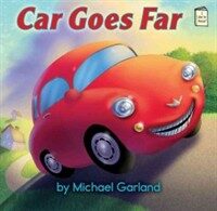 Car Goes Far (Paperback)