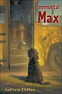 Immortal Max (Hardcover)