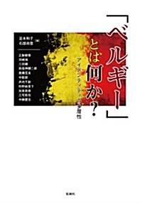 「ベルギ-」とは何か？―アイデンティティの多層性 (單行本)