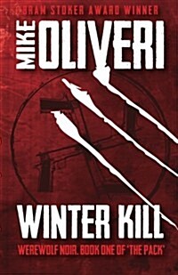 Winter Kill (Paperback)